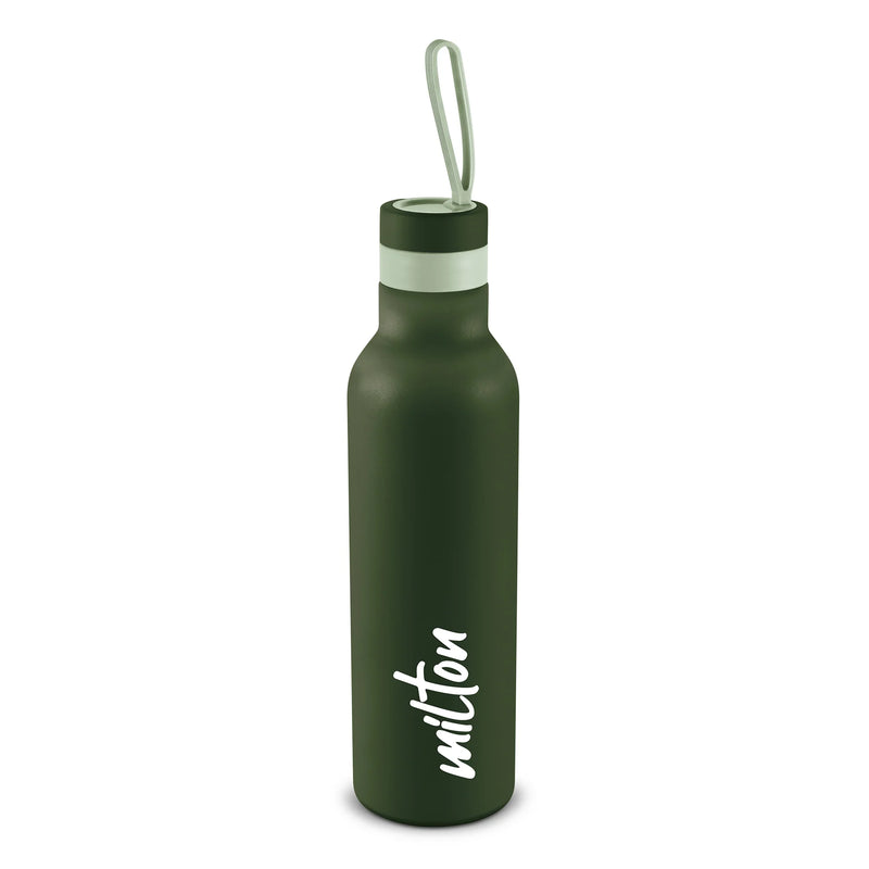 3D Personalized New Smarty Thermosteel Bottle (Milton) - image 3 of 15 - Water Bottles