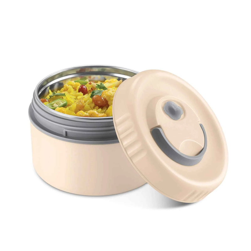 Snack Box Tiffin (Milton) - image 2 of 8 - Lunch Containers