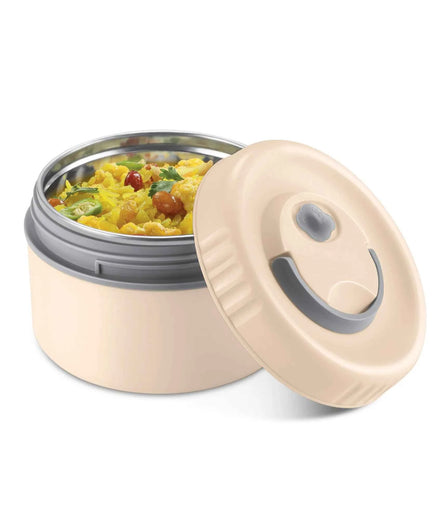 Snack Box Tiffin (Milton) - image 2 of 8 - Lunch Containers