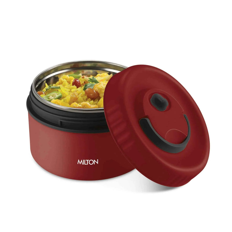 Snack Box Tiffin (Milton) - image 1 of 8 - Lunch Containers