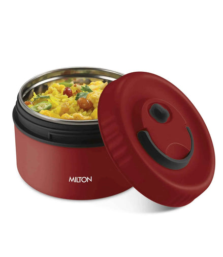 Snack Box Tiffin (Milton) - image 1 of 8 - Lunch Containers