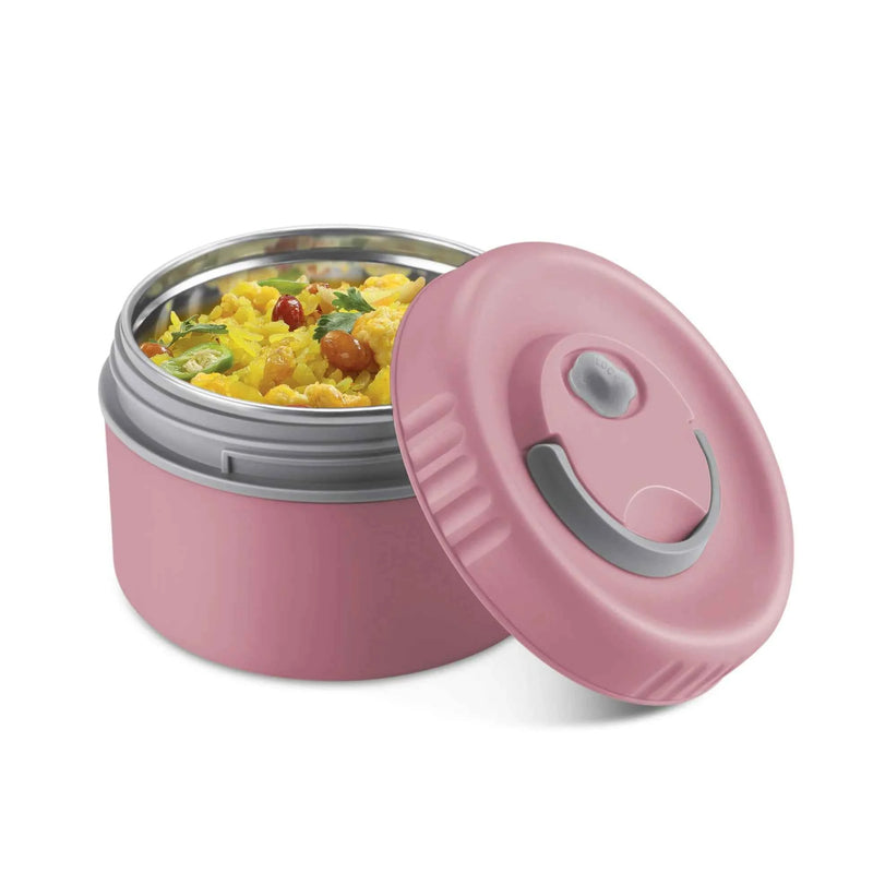 Snack Box Tiffin (Milton) - image 3 of 8 - Lunch Containers