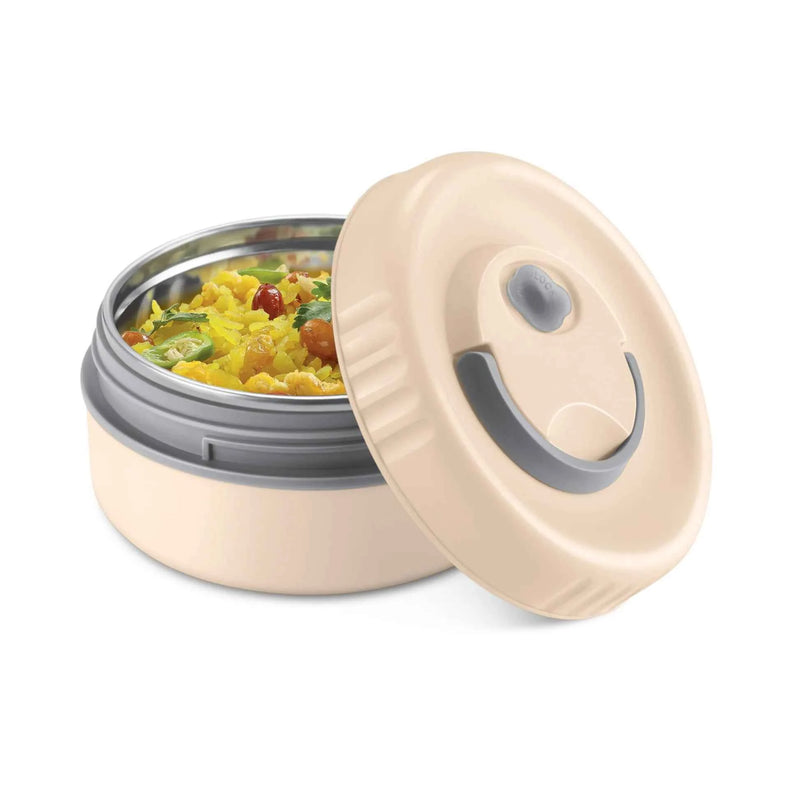 Snack Box Tiffin (Milton) - image 6 of 8 - Lunch Containers
