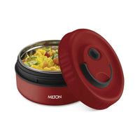 Snack Box Tiffin (Milton) - image 5 of 8 - Lunch Containers
