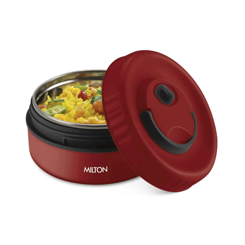Snack Box Tiffin (Milton) - image 5 of 8 - Lunch Containers