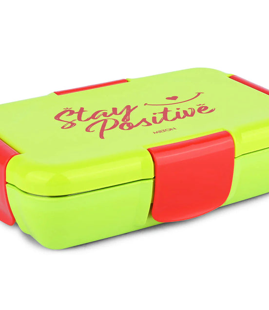 Milton Snap Lock Tiffin
