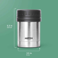 Milton Soup Flask Deluxe