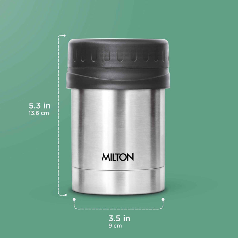 Milton Soup Flask Deluxe