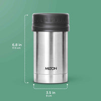 Milton Soup Flask Deluxe