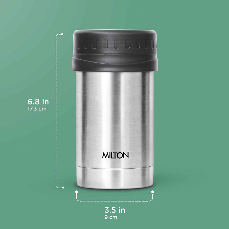 Milton Soup Flask Deluxe