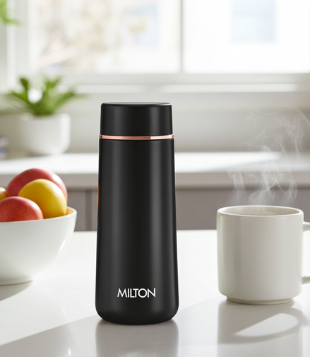 Milton Starlit Thermosteel Bottle