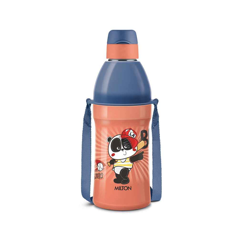 Milton Steel Benny Bottle