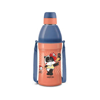 Milton Steel Benny Bottle
