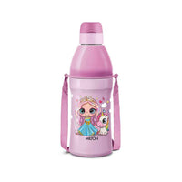 Milton Steel Benny Bottle