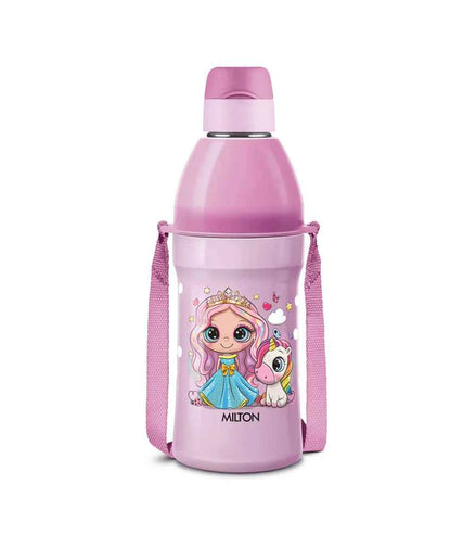 Steel Benny Bottle (Milton) - image 2 of 8 - Water Bottles