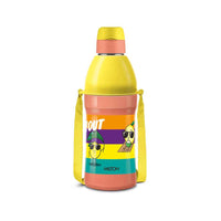 Milton Steel Benny Bottle