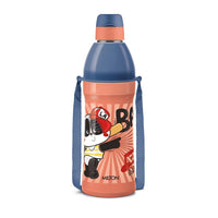 Milton Steel Benny Bottle