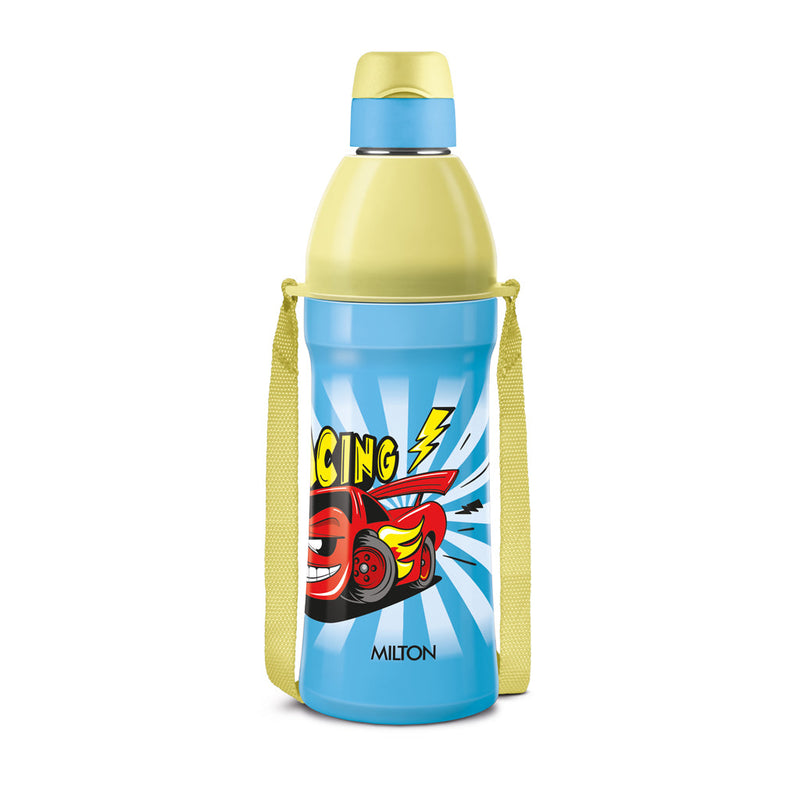 Milton Steel Benny Bottle