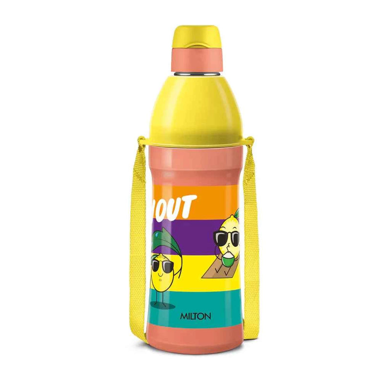 Steel Benny Bottle (Milton) - image 6 of 8 - Water Bottles