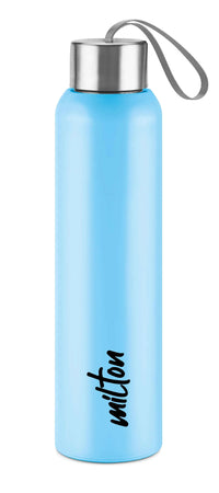 Steel Halo Water Bottle (Milton) - image 4 of 12 - Water Bottles