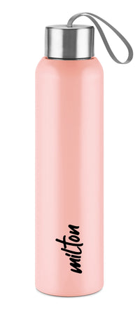 Steel Halo Water Bottle (Milton) - image 2 of 12 - Water Bottles