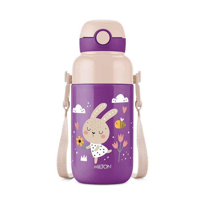 Milton Steel Indus Kids Bottle