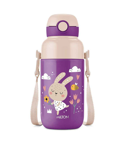 Milton Steel Indus Kids Bottle