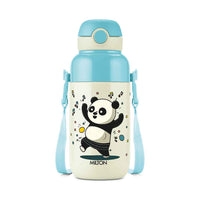Milton Steel Indus Kids Bottle