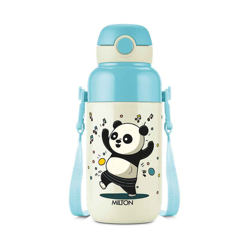 Milton Steel Indus Kids Bottle