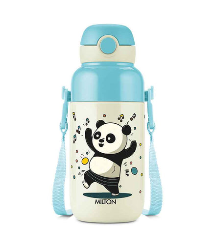 Milton Steel Indus Kids Bottle