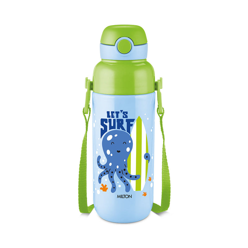 Milton Steel Indus Kids Bottle