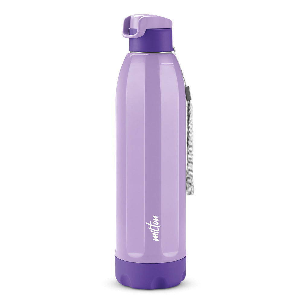 Milton Steel Meridian Insulated Water Bottle