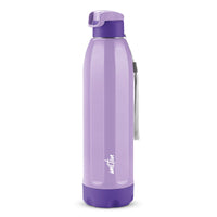 Milton Steel Meridian Insulated Water Bottle