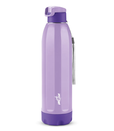 Milton Steel Meridian Insulated Water Bottle