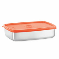 Milton Steel Pro Stainless Steel Kids Tiffin