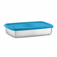 Milton Steel Pro Stainless Steel Kids Tiffin