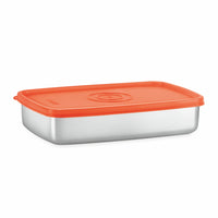Milton Steel Pro Stainless Steel Kids Tiffin