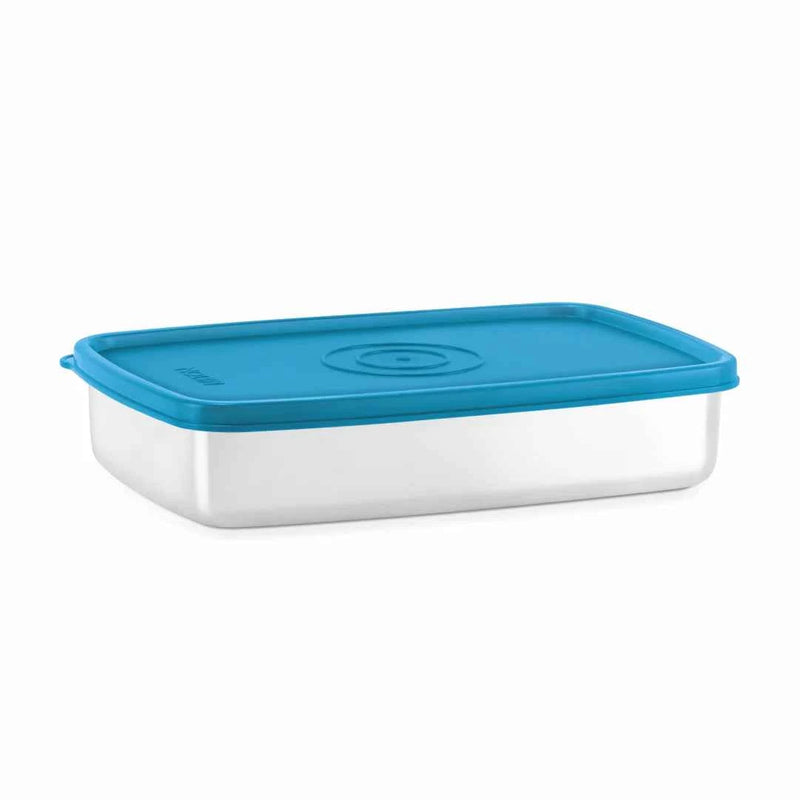 Steel Pro Rectangular Lunchbox (Milton) - image 3 of 14 - Lunch Containers