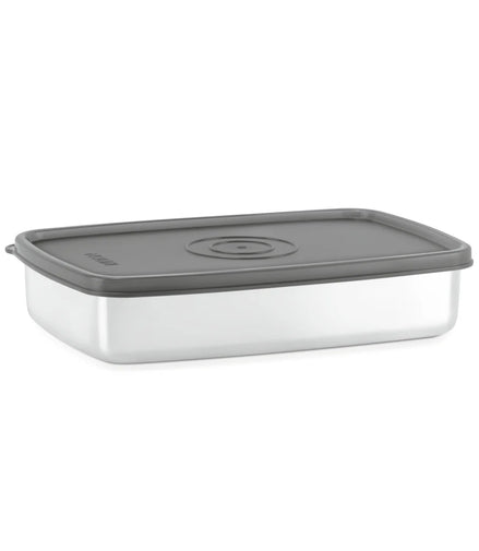 Steel Pro Rectangular Lunchbox (Milton) - image 2 of 14 - Lunch Containers