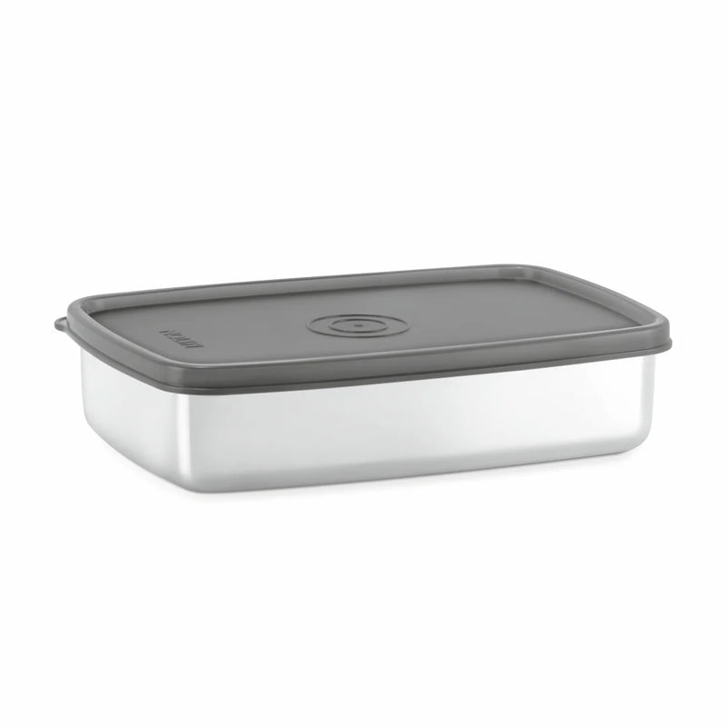 Steel Pro Rectangular Lunchbox (Milton) - image 6 of 14 - Lunch Containers