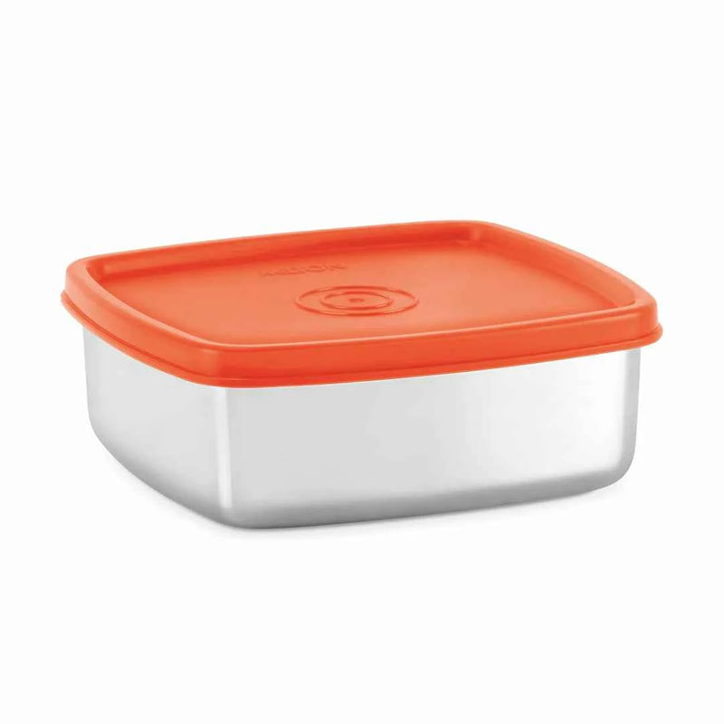 Steel Pro Rectangular Lunchbox (Milton) - image 5 of 14 - Lunch Containers