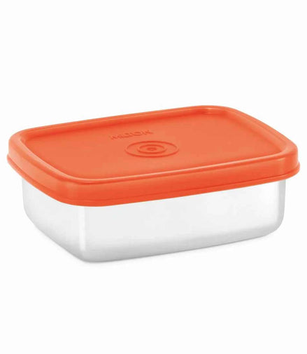Steel Pro Rectangular Lunchbox (Milton) - image 1 of 14 - Lunch Containers