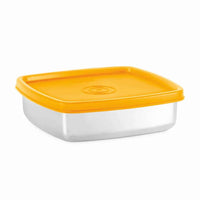 Steel Pro Rectangular Lunchbox (Milton) - image 4 of 14 - Lunch Containers