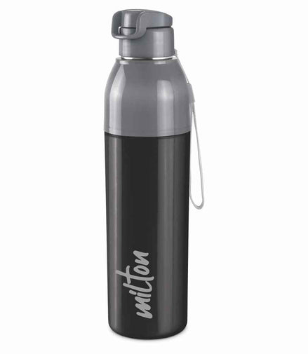Milton Steel Convey Insulated Water Bottle