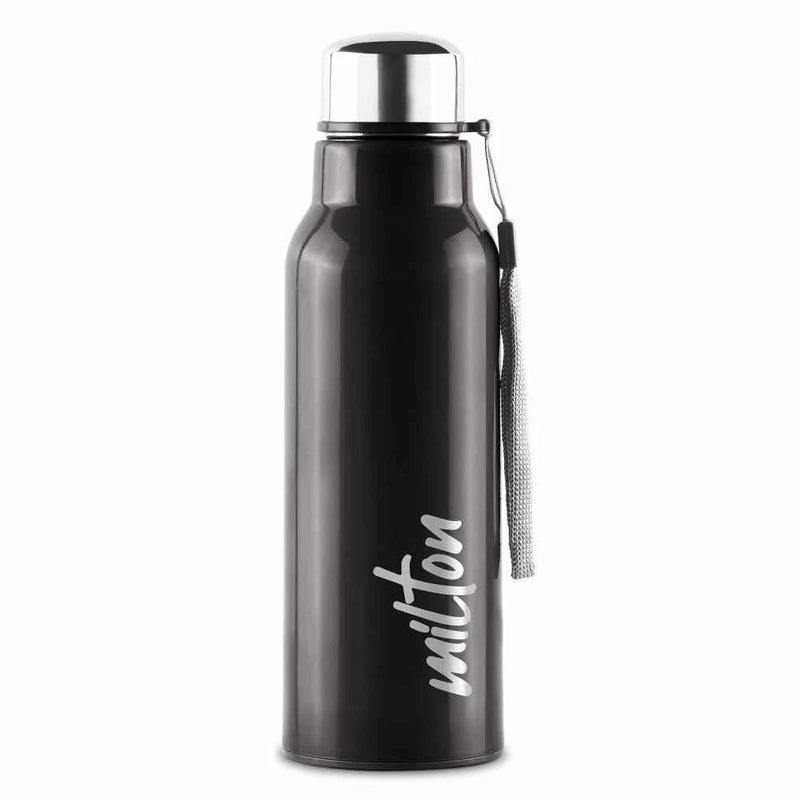 Steel Fit Water Bottle (Milton) - image 3 of 11 - Water Bottles
