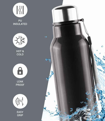 Milton Steel Fit Water Bottle