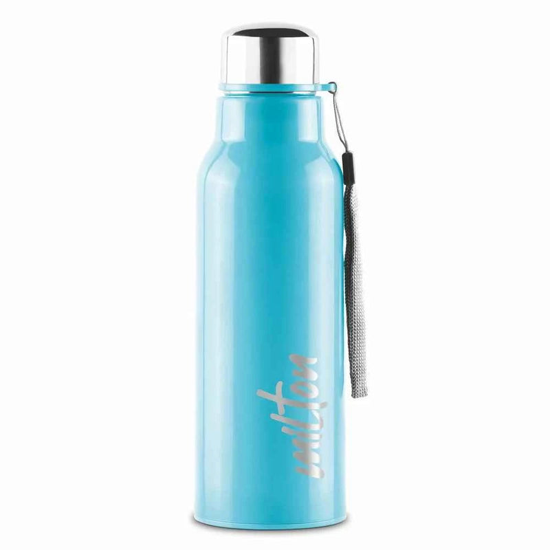 Steel Fit Water Bottle (Milton) - image 2 of 11 - Water Bottles