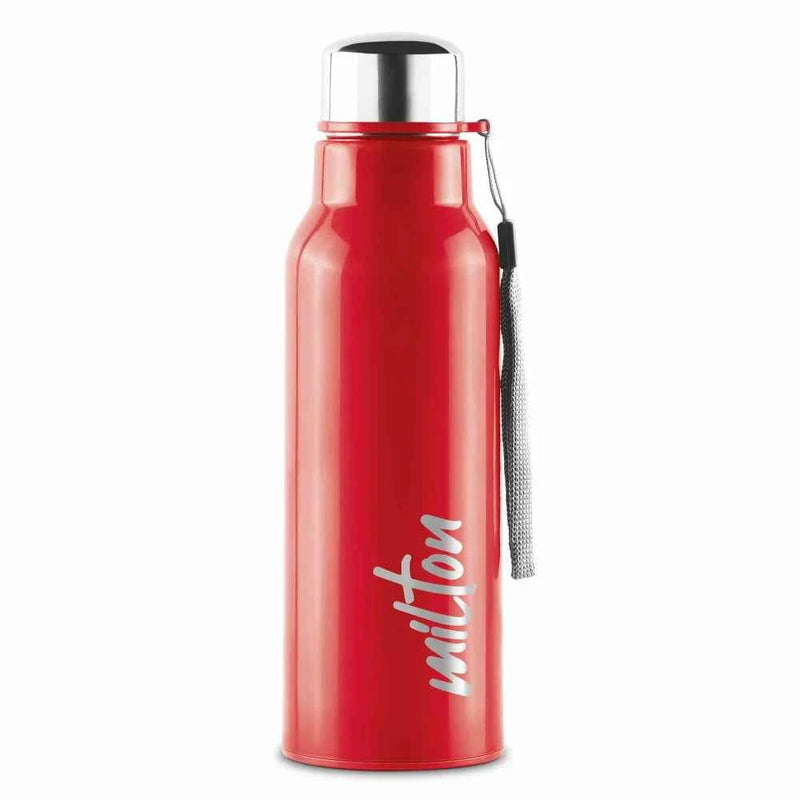 Steel Fit Water Bottle (Milton) - image 1 of 11 - Water Bottles