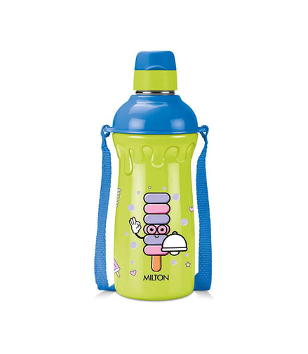 Milton Steel Scholar Water Bottle