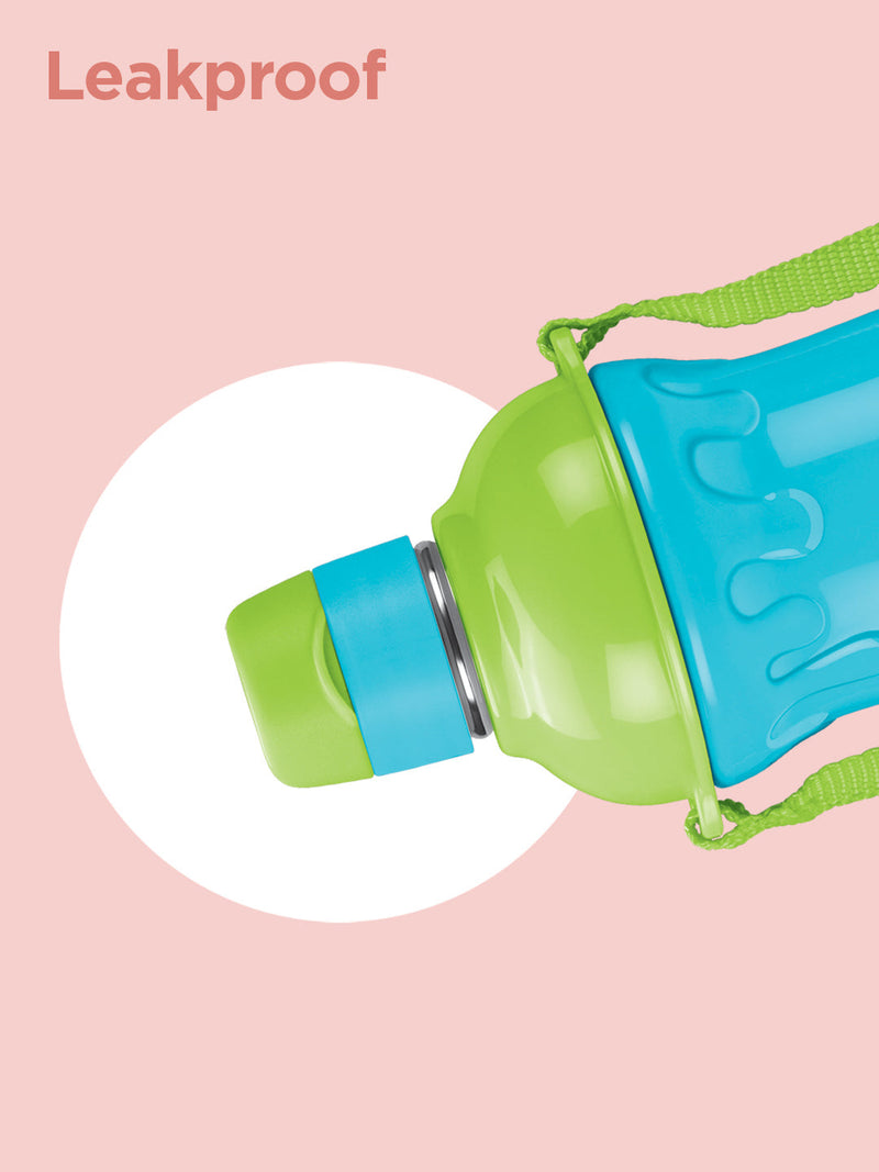 Milton Steel Scholar Water Bottle